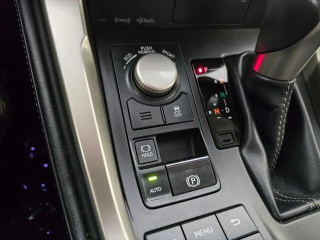2015 Lexus NX 200t NX 200t