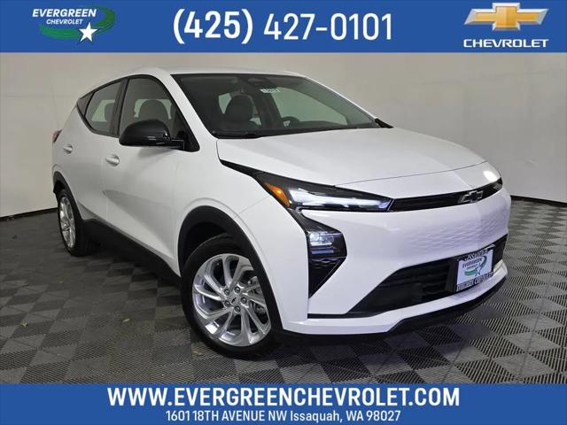 2027 Chevrolet Bolt LT FWD for sale in Issaquah, WA