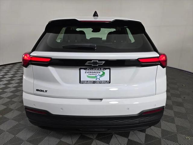 2027 Chevrolet Bolt LT FWD