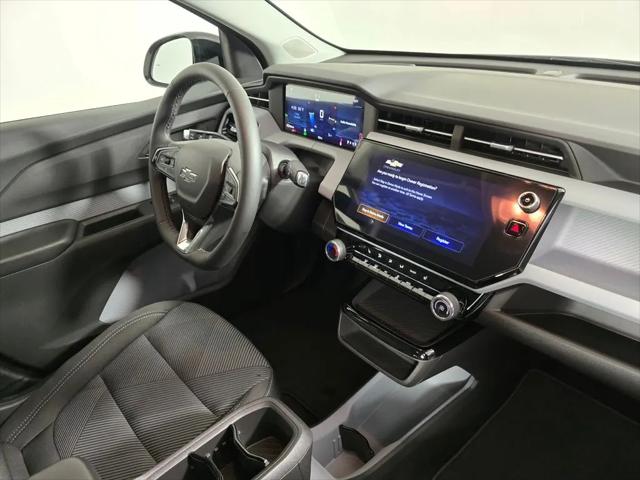 2027 Chevrolet Bolt LT FWD