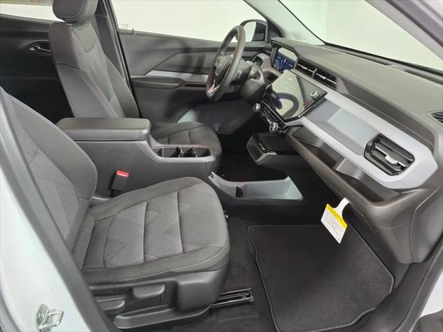 2027 Chevrolet Bolt LT FWD