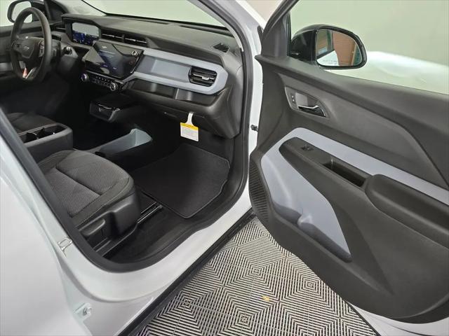 2027 Chevrolet Bolt LT FWD