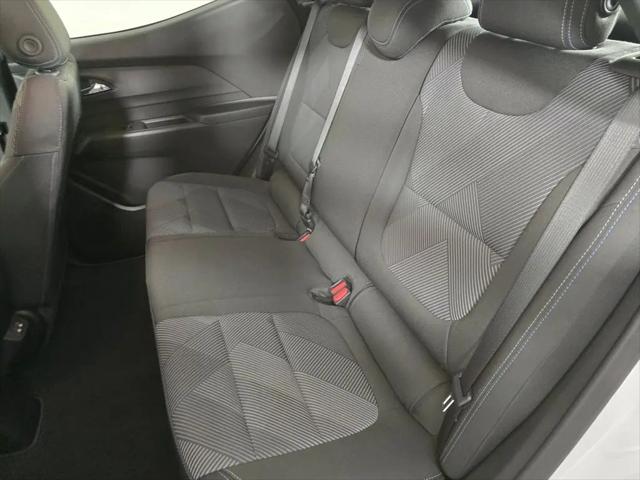2027 Chevrolet Bolt LT FWD
