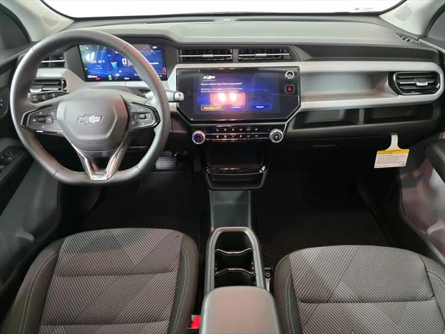 2027 Chevrolet Bolt LT FWD