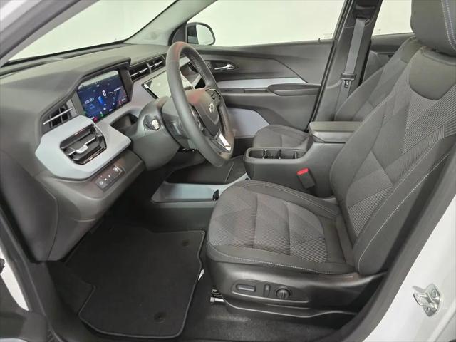 2027 Chevrolet Bolt LT FWD