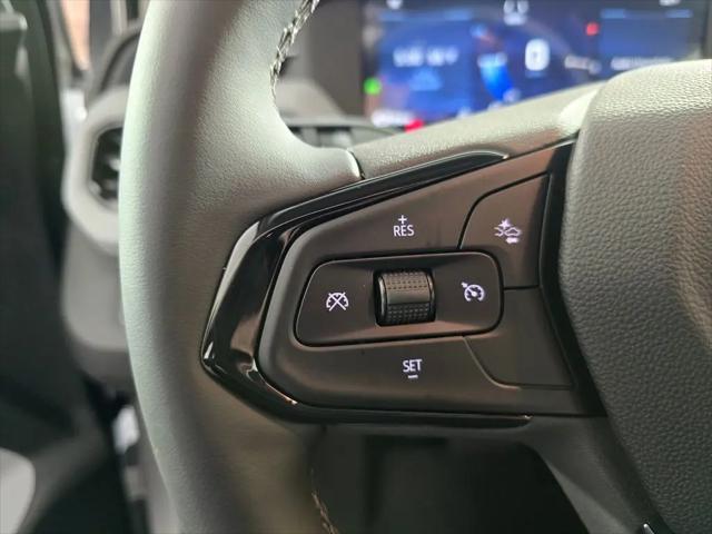 2027 Chevrolet Bolt LT FWD