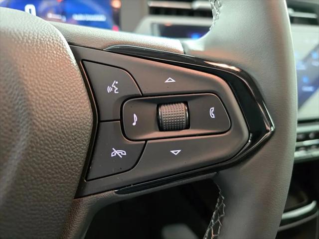 2027 Chevrolet Bolt LT FWD