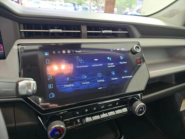 2027 Chevrolet Bolt LT FWD