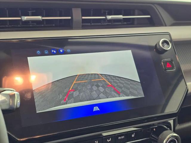 2027 Chevrolet Bolt LT FWD