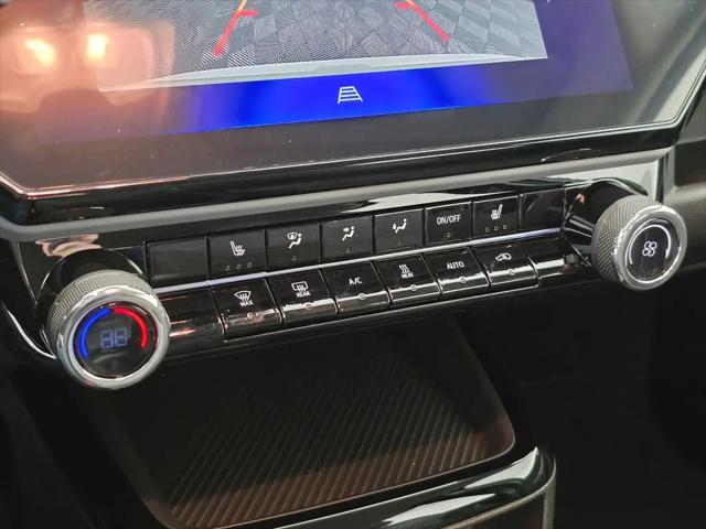 2027 Chevrolet Bolt LT FWD