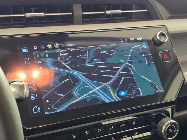 2027 Chevrolet Bolt LT FWD