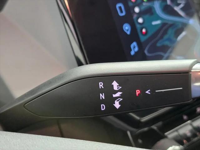 2027 Chevrolet Bolt LT FWD