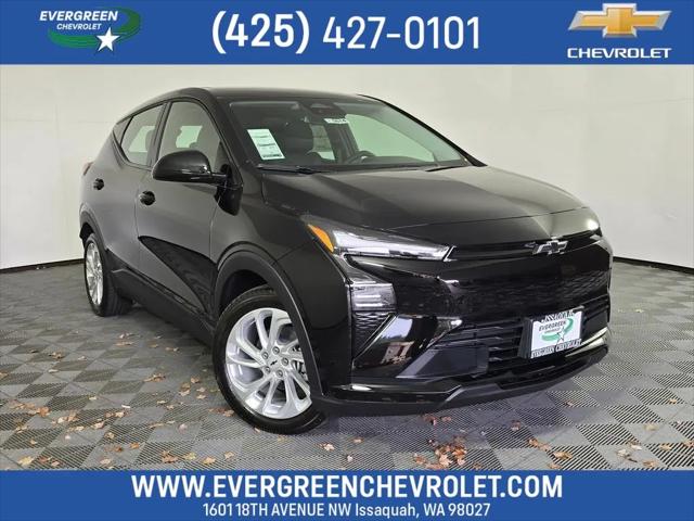 2027 Chevrolet Bolt LT FWD for sale in Issaquah, WA