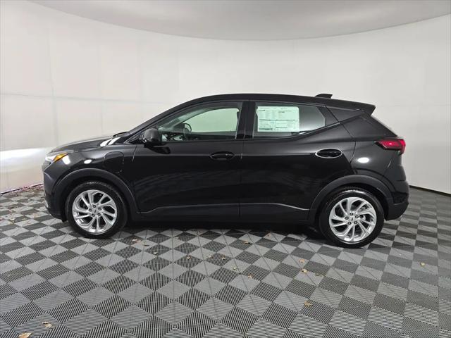 2027 Chevrolet Bolt LT FWD