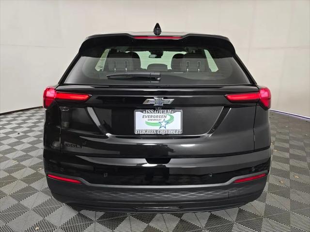 2027 Chevrolet Bolt LT FWD