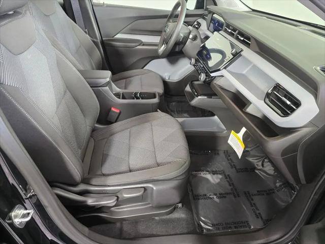 2027 Chevrolet Bolt LT FWD