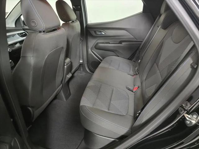 2027 Chevrolet Bolt LT FWD