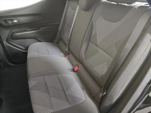 2027 Chevrolet Bolt LT FWD
