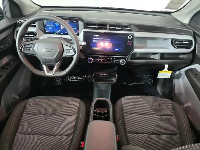 2027 Chevrolet Bolt LT FWD