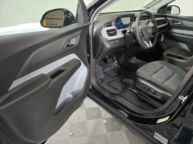 2027 Chevrolet Bolt LT FWD