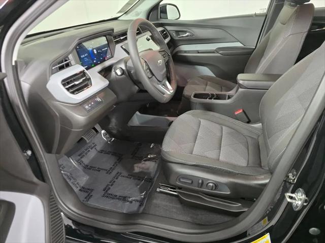 2027 Chevrolet Bolt LT FWD