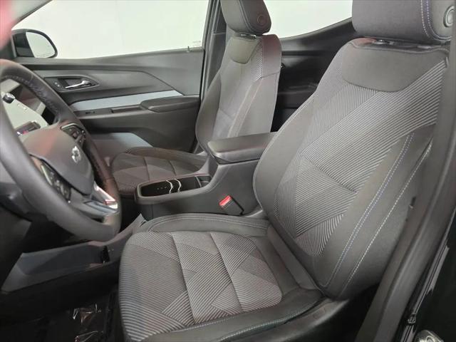 2027 Chevrolet Bolt LT FWD