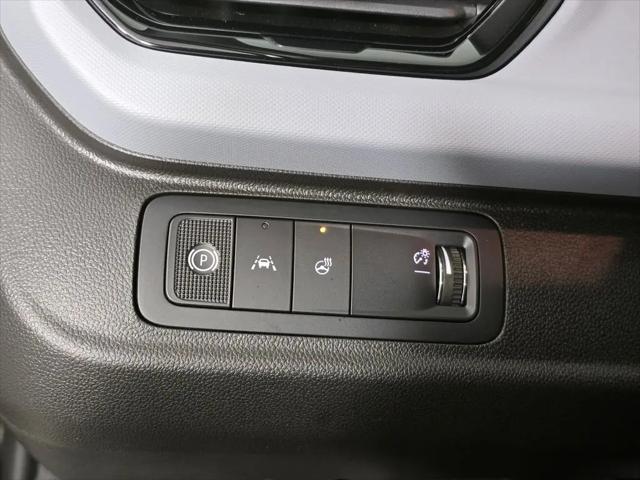2027 Chevrolet Bolt LT FWD