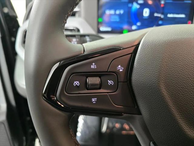 2027 Chevrolet Bolt LT FWD