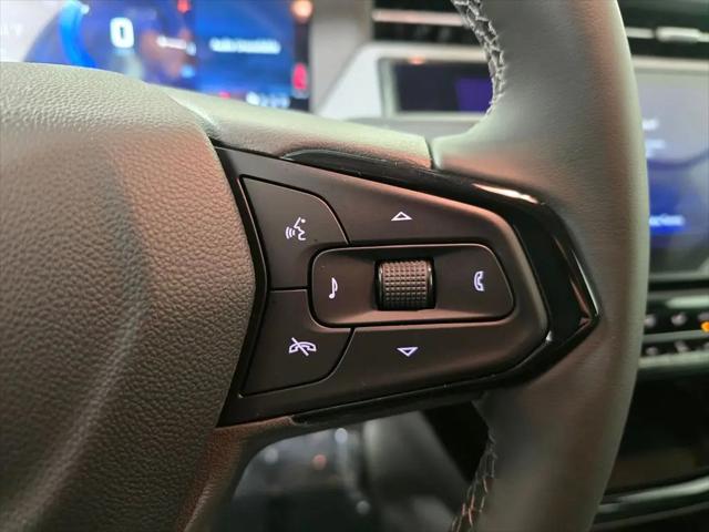 2027 Chevrolet Bolt LT FWD