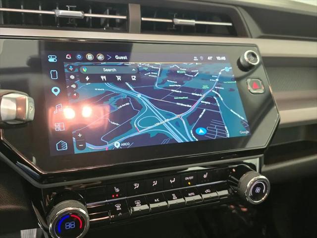 2027 Chevrolet Bolt LT FWD