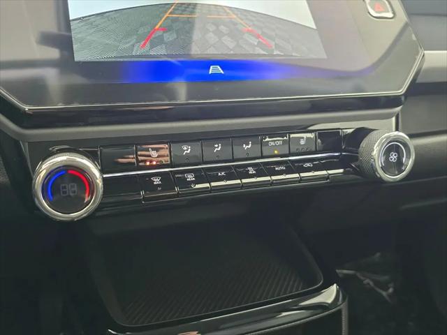 2027 Chevrolet Bolt LT FWD