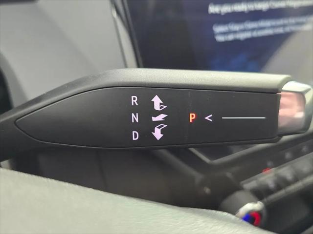 2027 Chevrolet Bolt LT FWD