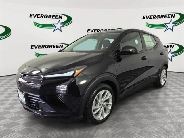 2027 Chevrolet Bolt LT FWD for sale in Issaquah, WA
