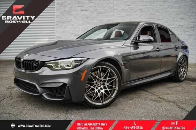 2018 BMW M3 CS for sale in Roswell, GA