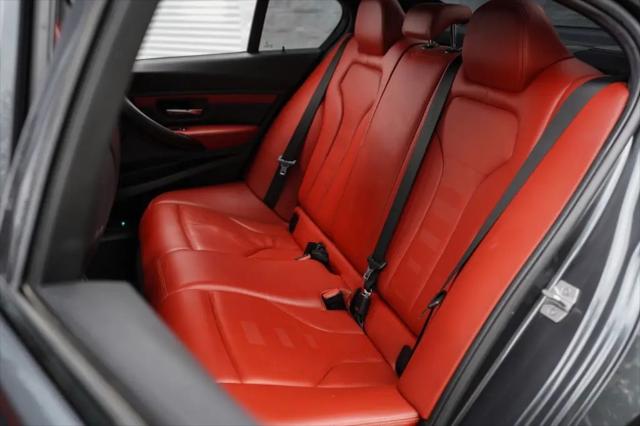 2018 BMW M3 CS