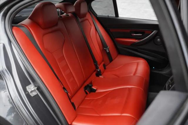 2018 BMW M3 CS