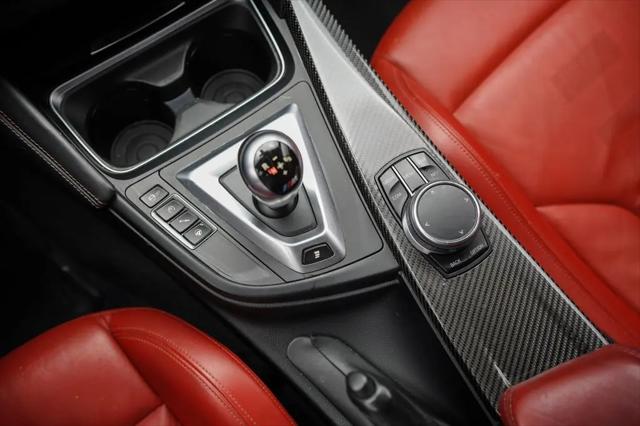 2018 BMW M3 CS