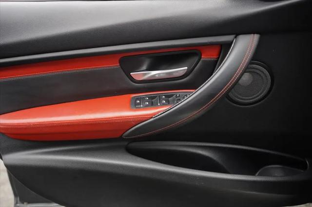 2018 BMW M3 CS