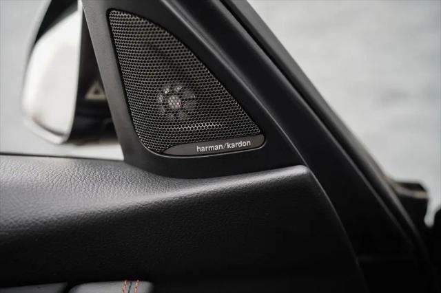 2018 BMW M3 CS