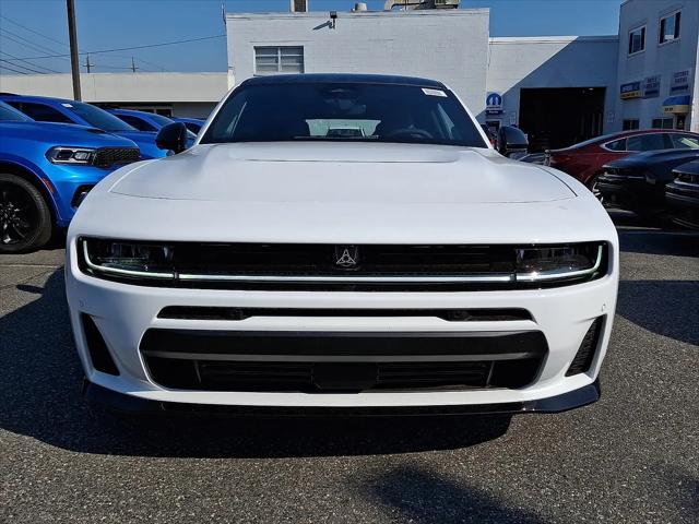 2026 Dodge Charger R/T Plus 2-Door AWD