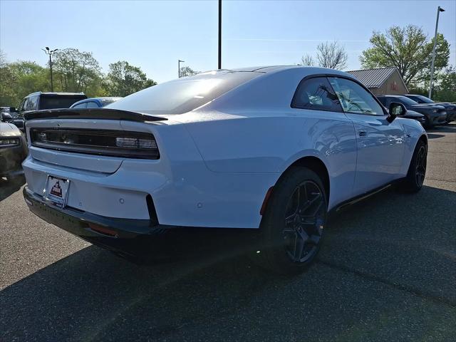 2026 Dodge Charger R/T Plus 2-Door AWD
