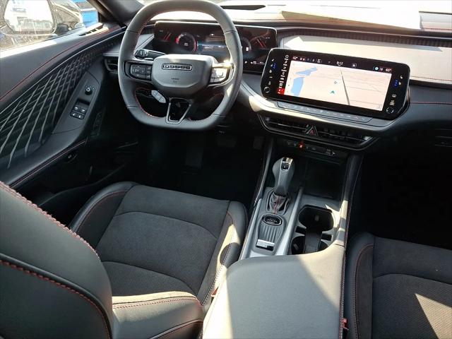 2026 Dodge Charger R/T Plus 2-Door AWD