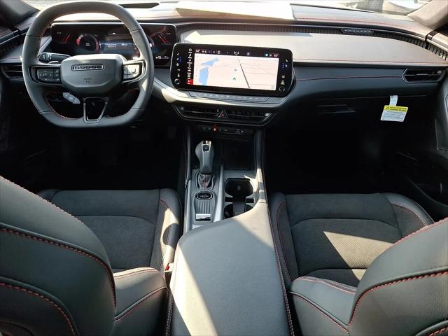 2026 Dodge Charger R/T Plus 2-Door AWD