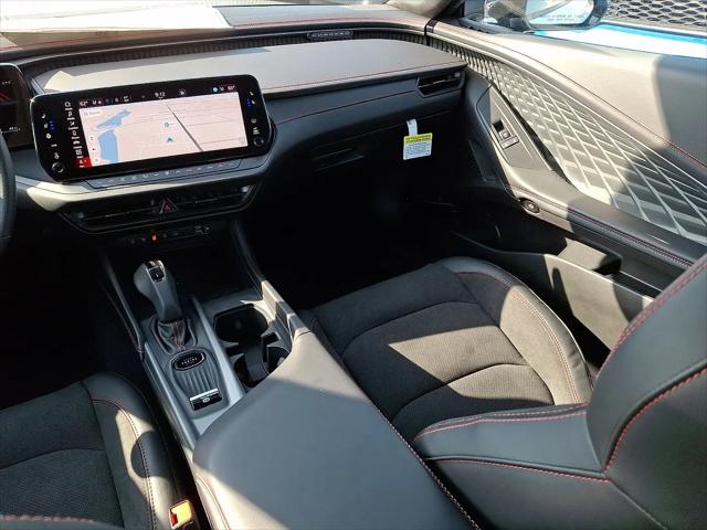 2026 Dodge Charger R/T Plus 2-Door AWD