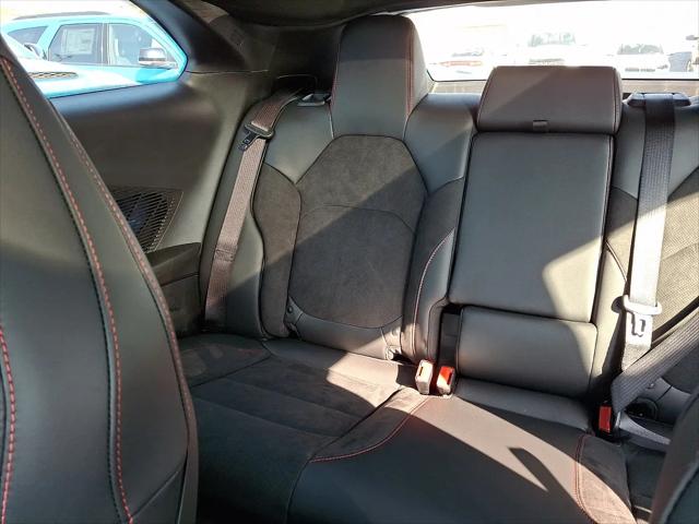 2026 Dodge Charger R/T Plus 2-Door AWD
