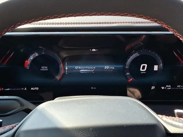2026 Dodge Charger R/T Plus 2-Door AWD