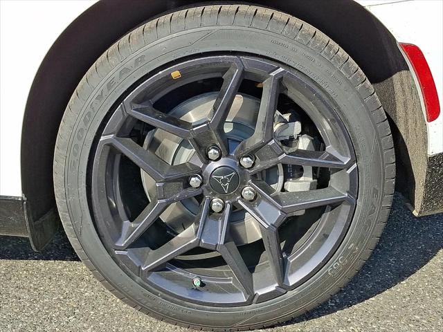2026 Dodge Charger R/T Plus 2-Door AWD