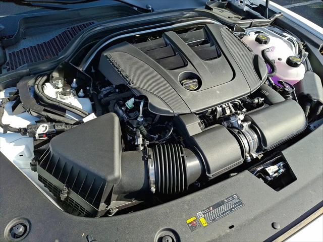 2026 Dodge Charger R/T Plus 2-Door AWD