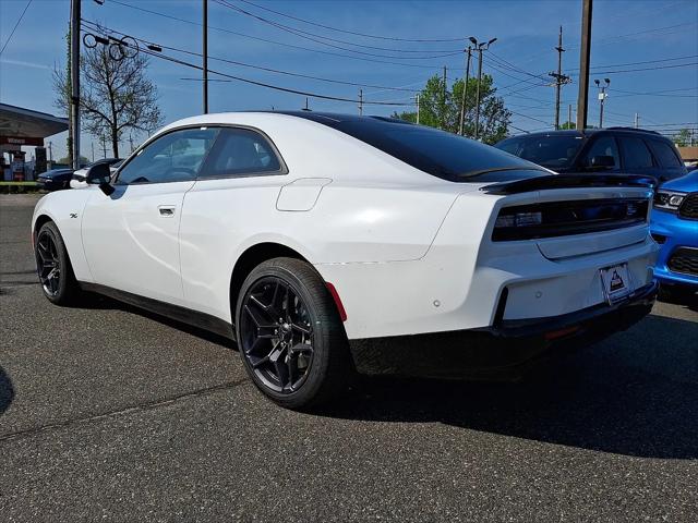 2026 Dodge Charger R/T Plus 2-Door AWD