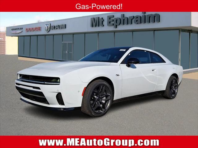 2026 Dodge Charger R/T Plus 2-Door AWD for sale in Mount Ephraim, NJ